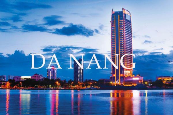 DA NANG