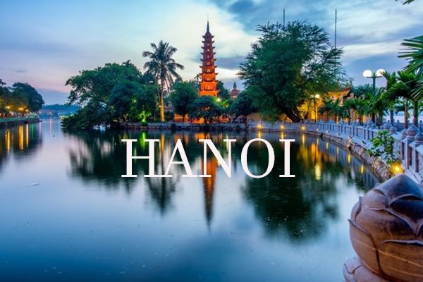 HANOI