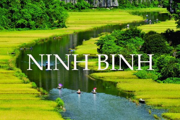 NINH BINH