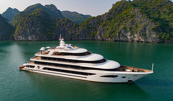 Glory Legend Cruise