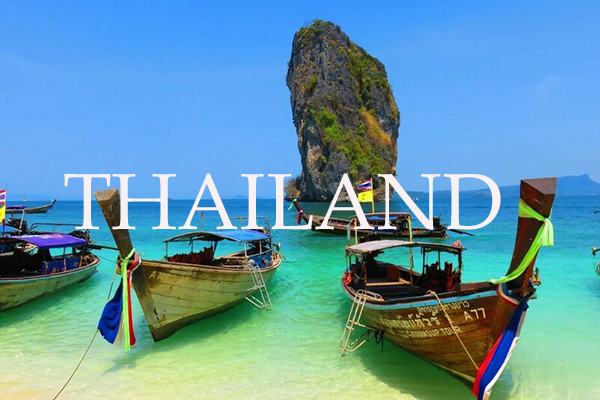 THAILAND