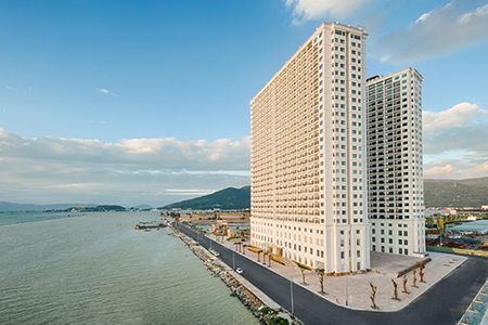 Da Nang Golden Bay Hotel 