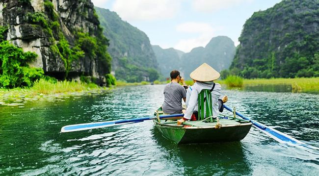 Ninh Binh 2 Days 1 Night 