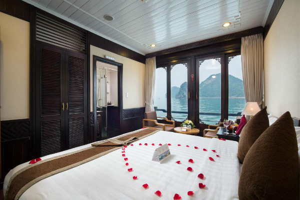 Deluxe Cabin