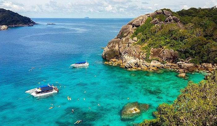 Cu Lao Cham, Cham Island in Hoi An