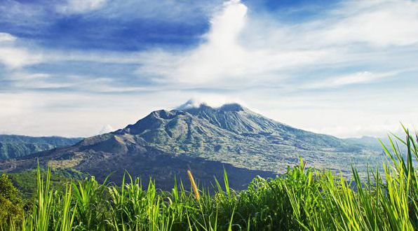 Private Kintamani Volcano 1 Day Tour