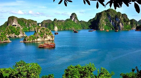 Vietnam Tour Package 7 Days 6 Nights